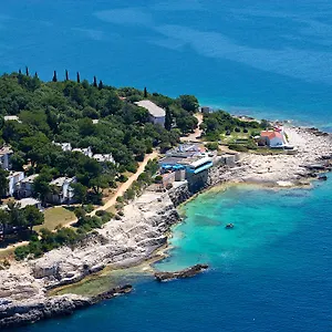 Arena Verudela Beach Semesteranläggning (resort)
