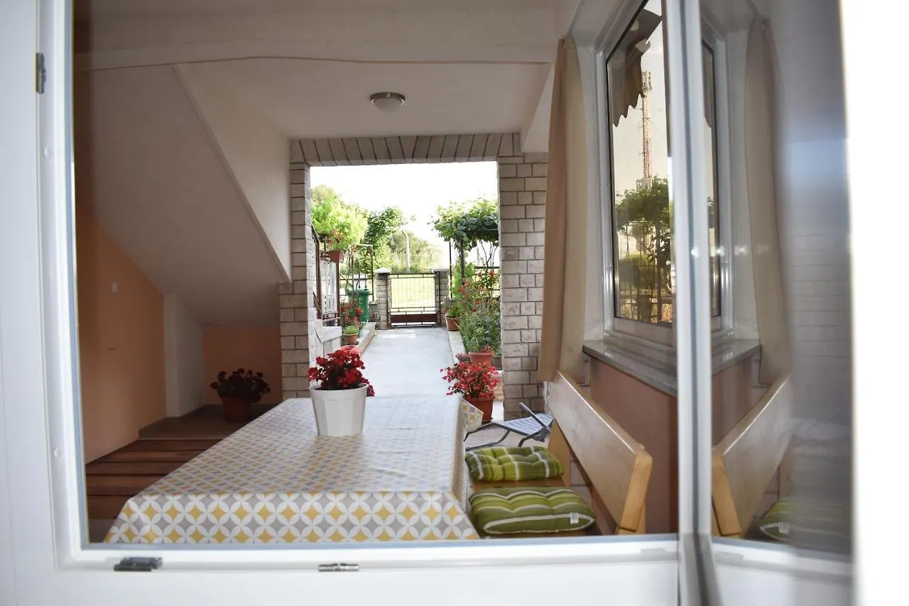 Apartament Apartman Plisko Pula