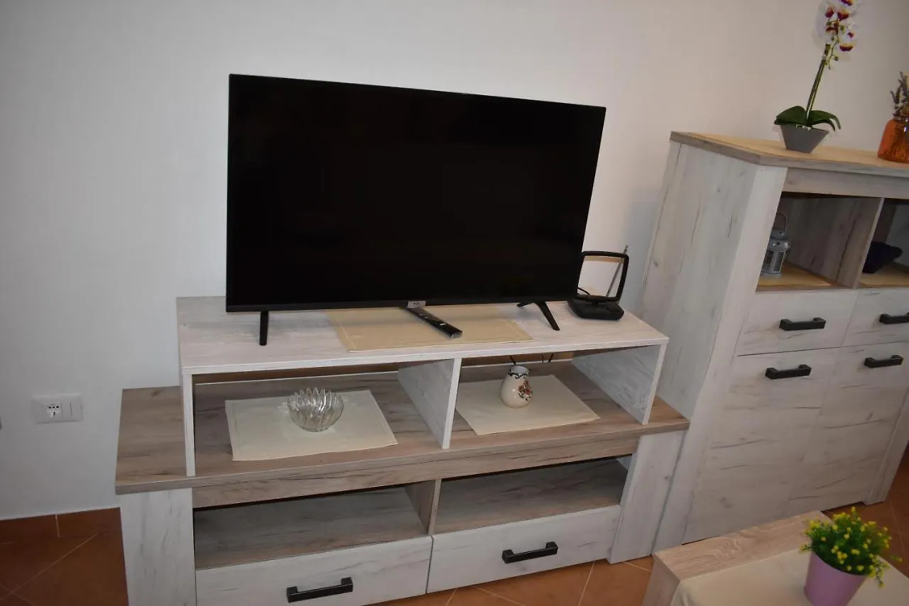 Apartman Plisko Pula Chorwacja
