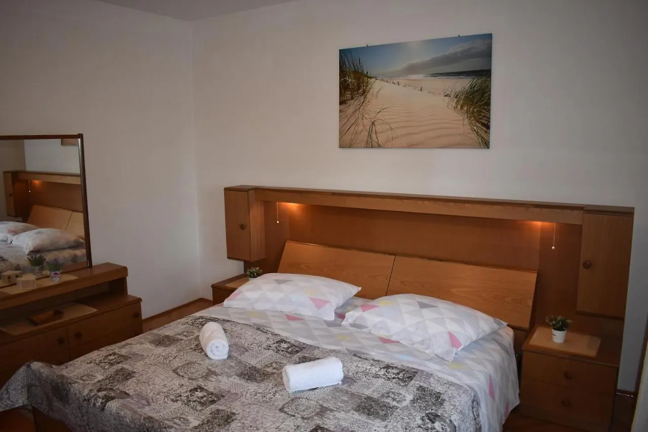 Apartman Plisko Pula 0*,  Chorwacja