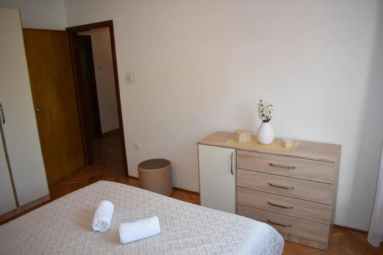 Apartament Apartman Plisko Pula Chorwacja