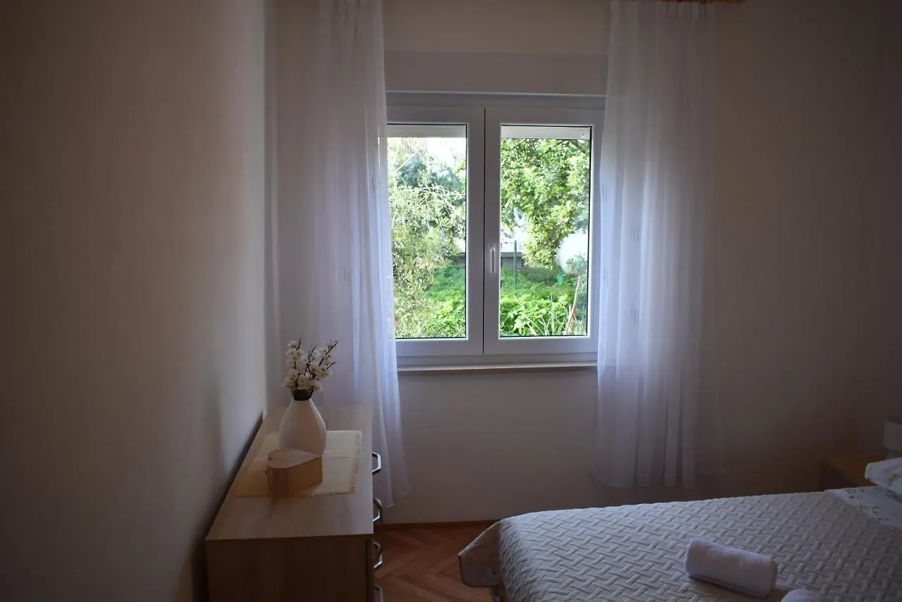Apartman Plisko Pula 0*,