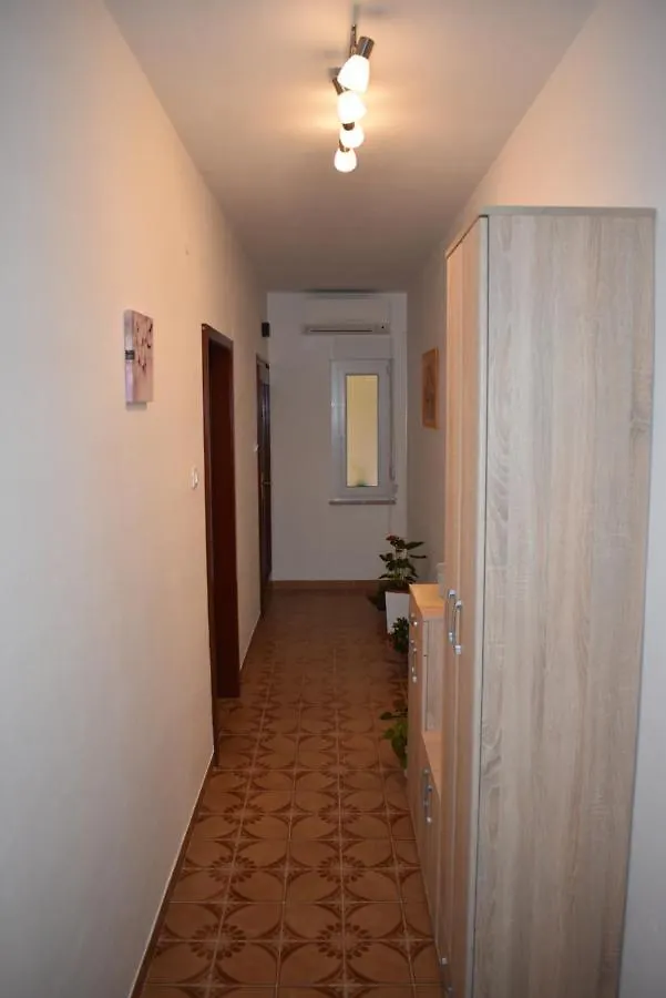 Apartament Apartman Plisko Pula