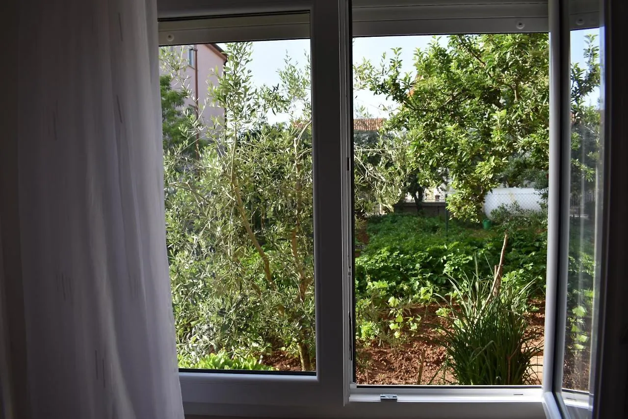 Apartman Plisko Pula