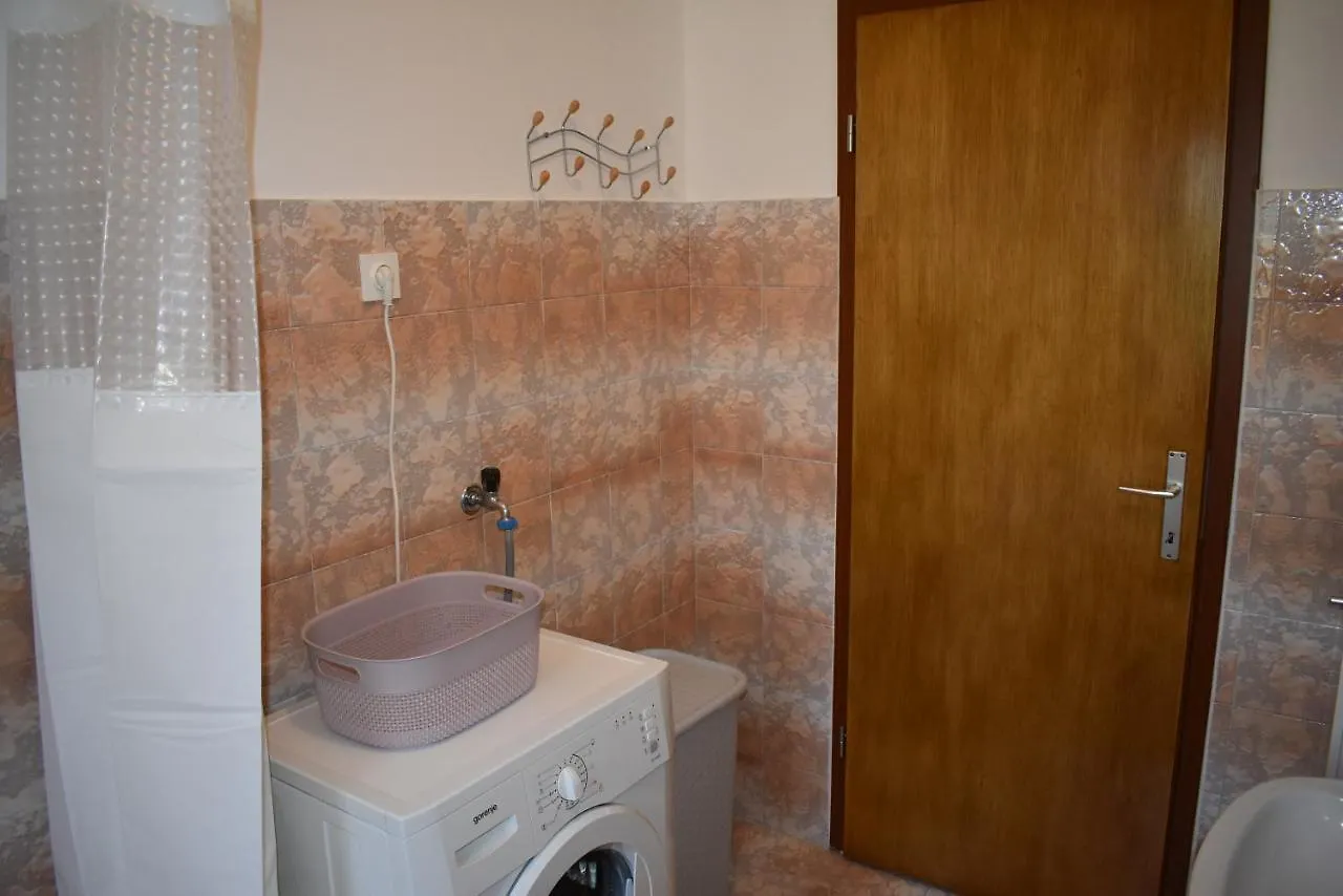 Apartman Plisko Pula Apartament