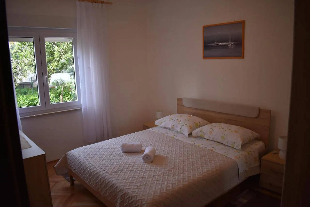 Apartman Plisko Pula 0*,